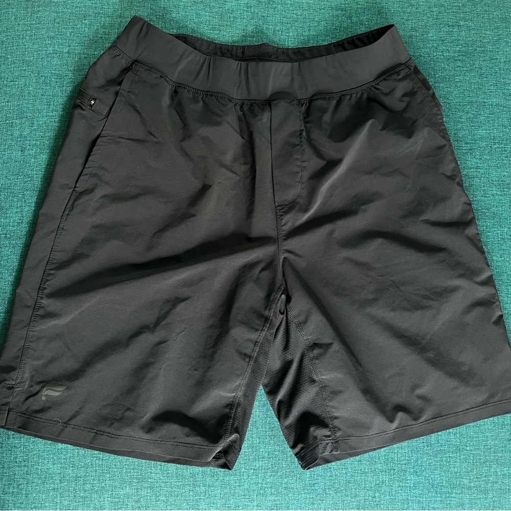 Fabletics Training Shorts